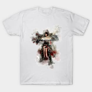 Paladin - Lost Ark T-Shirt